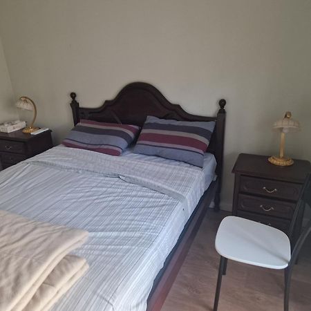 Apartament Olaias 4 Lizbona Zewnętrze zdjęcie