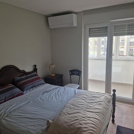 Apartament Olaias 4 Lizbona Zewnętrze zdjęcie