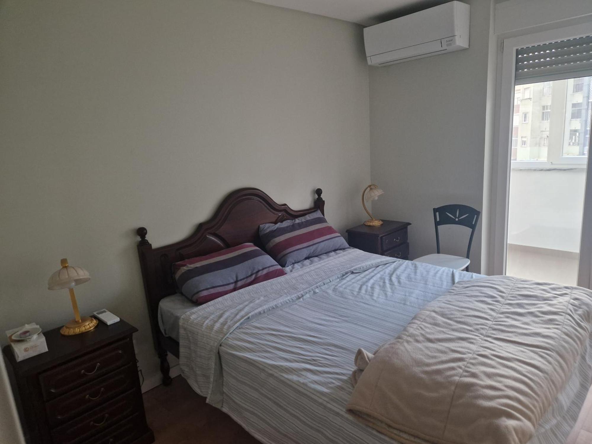 Apartament Olaias 4 Lizbona Zewnętrze zdjęcie