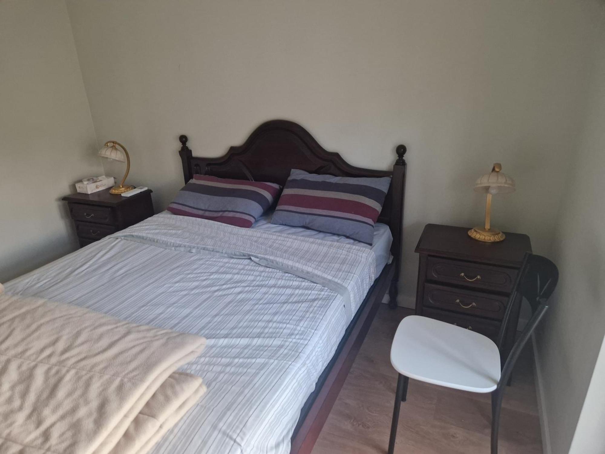 Apartament Olaias 4 Lizbona Zewnętrze zdjęcie