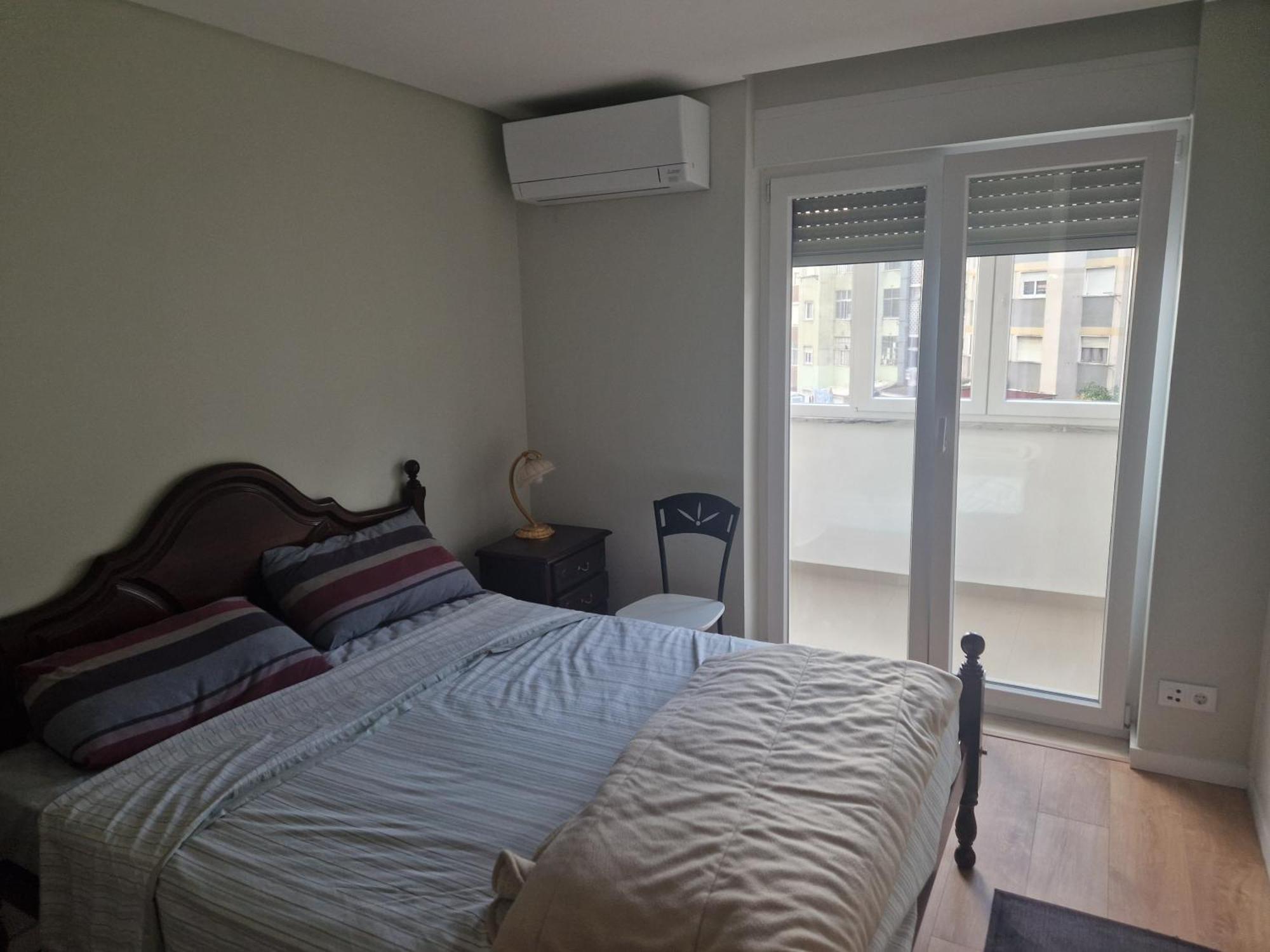 Apartament Olaias 4 Lizbona Zewnętrze zdjęcie