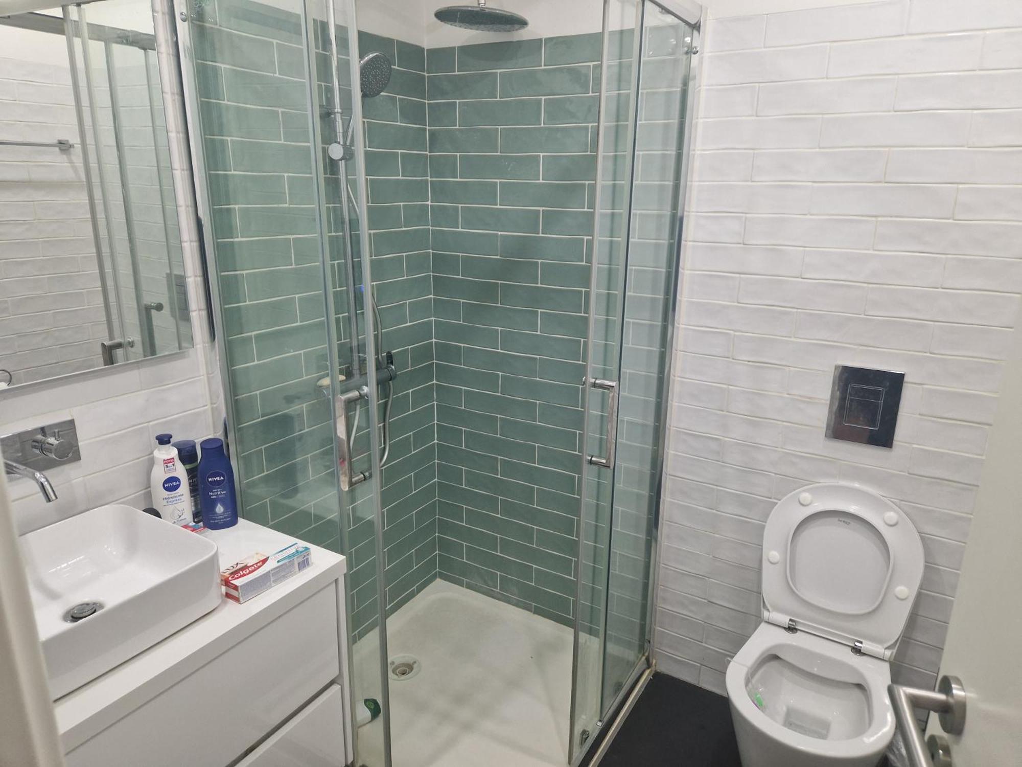 Apartament Olaias 4 Lizbona Zewnętrze zdjęcie